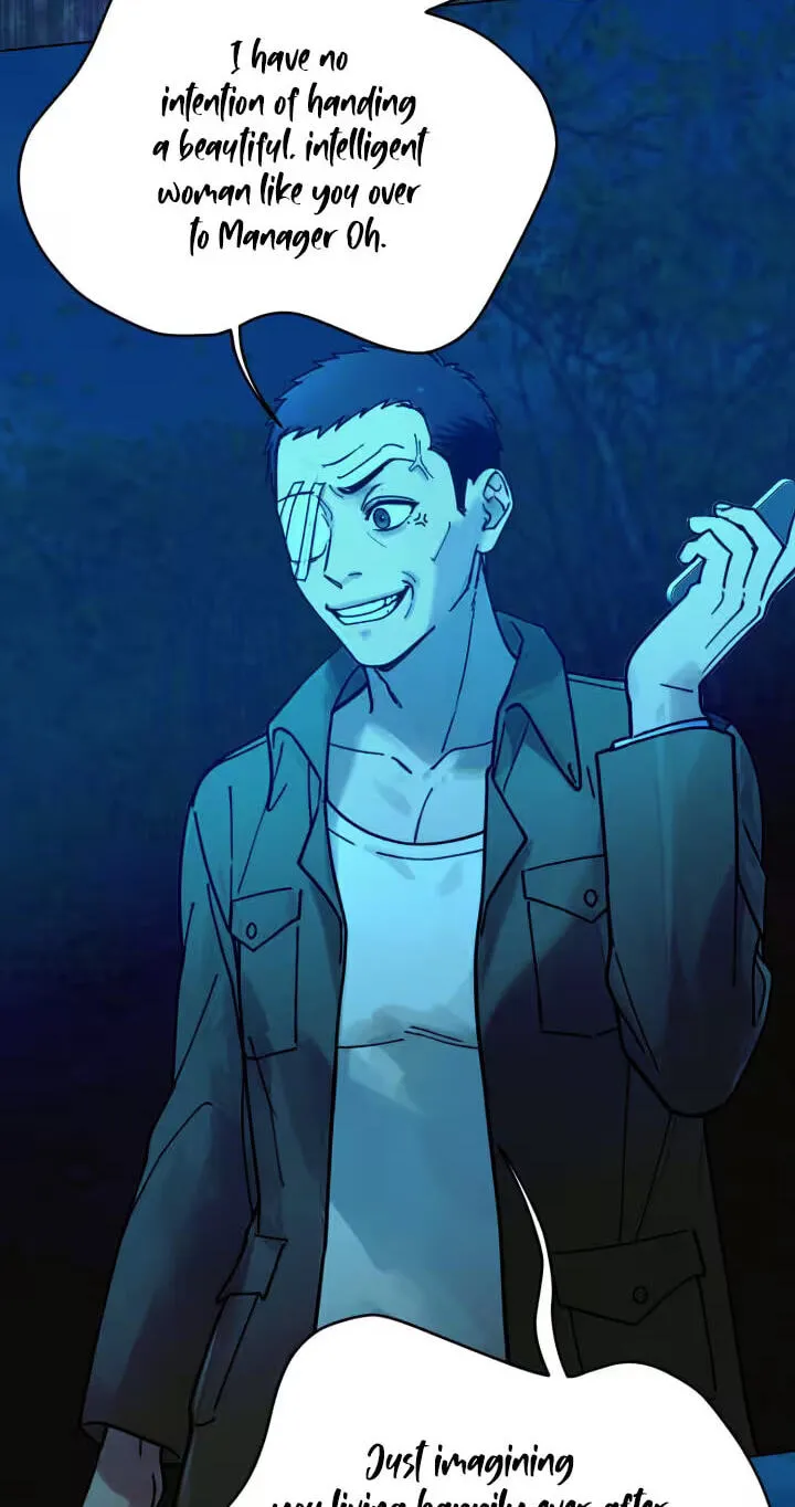 Read Wanna Work Overtime? chapter 31 image 38 on Lezhin