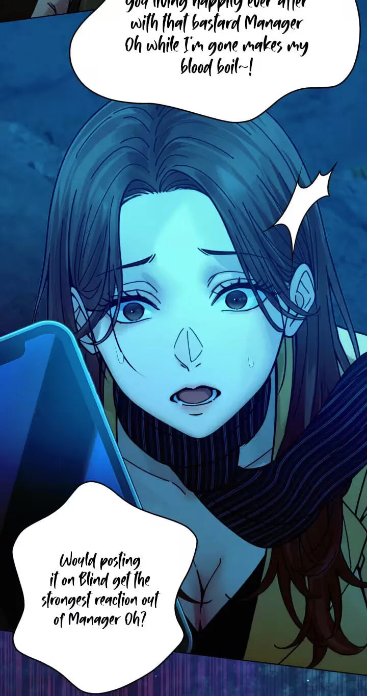 Read Wanna Work Overtime? chapter 31 image 39 on Lezhin