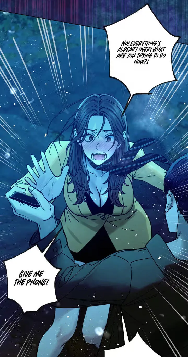Read Wanna Work Overtime? chapter 31 image 40 on Lezhin