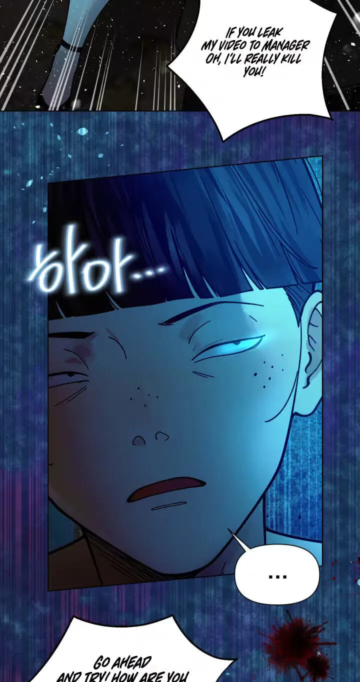 Read Wanna Work Overtime? chapter 31 image 41 on Lezhin