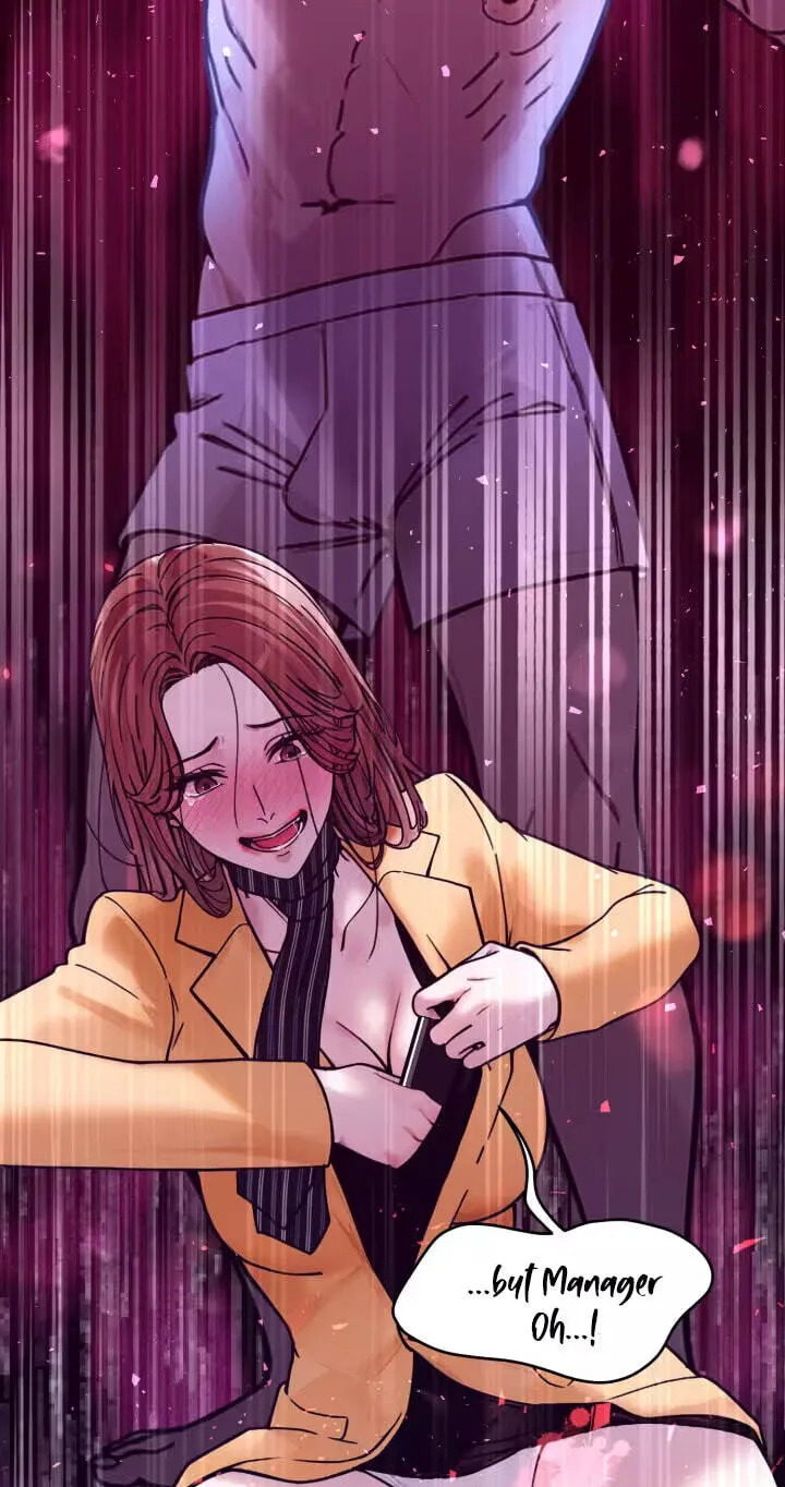 Read Wanna Work Overtime? chapter 31 image 46 on Lezhin