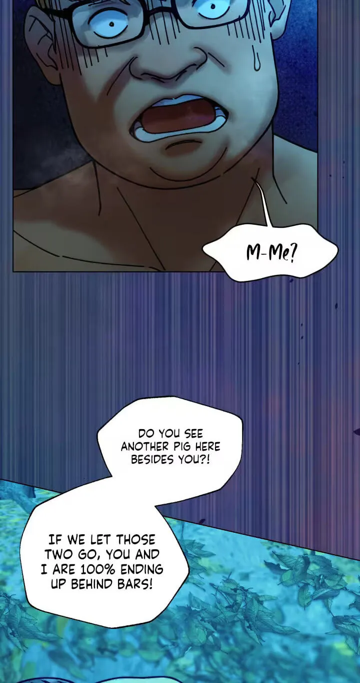 Read Wanna Work Overtime? chapter 31 image 62 on Lezhin