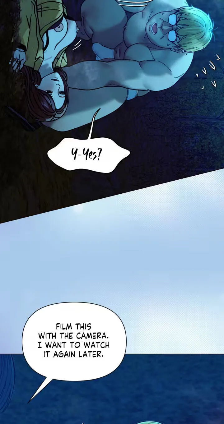Read Wanna Work Overtime? chapter 31 image 72 on Lezhin