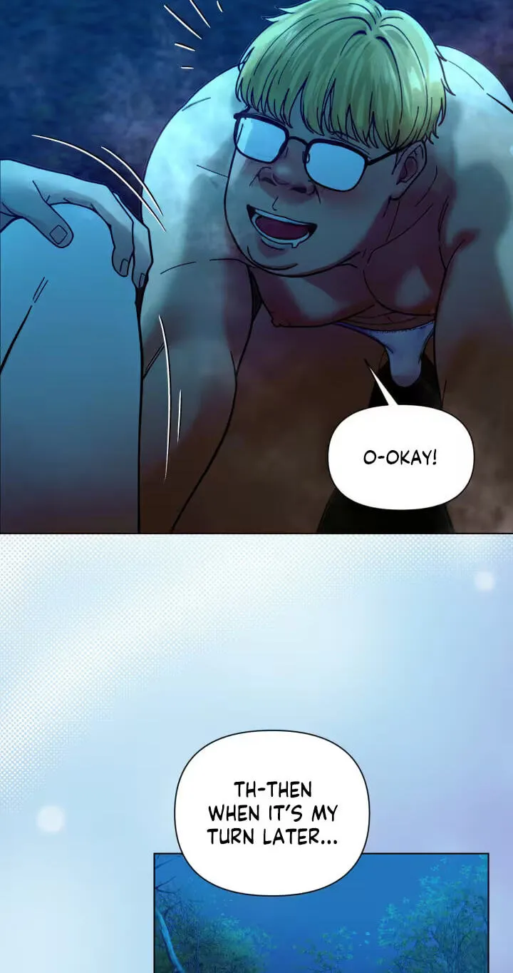Read Wanna Work Overtime? chapter 31 image 73 on Lezhin