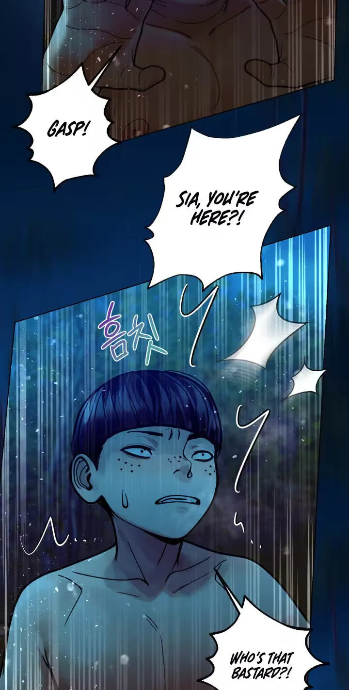 Read Wanna Work Overtime? chapter 31 image 78 on Lezhin