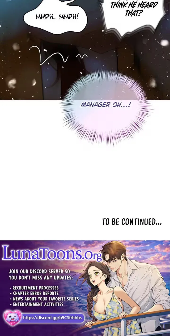 Read Wanna Work Overtime? chapter 31 image 84 on Lezhin