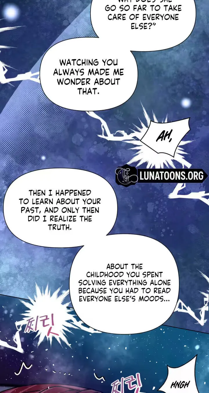 Read Wanna Work Overtime? chapter 31 image 9 on Lezhin