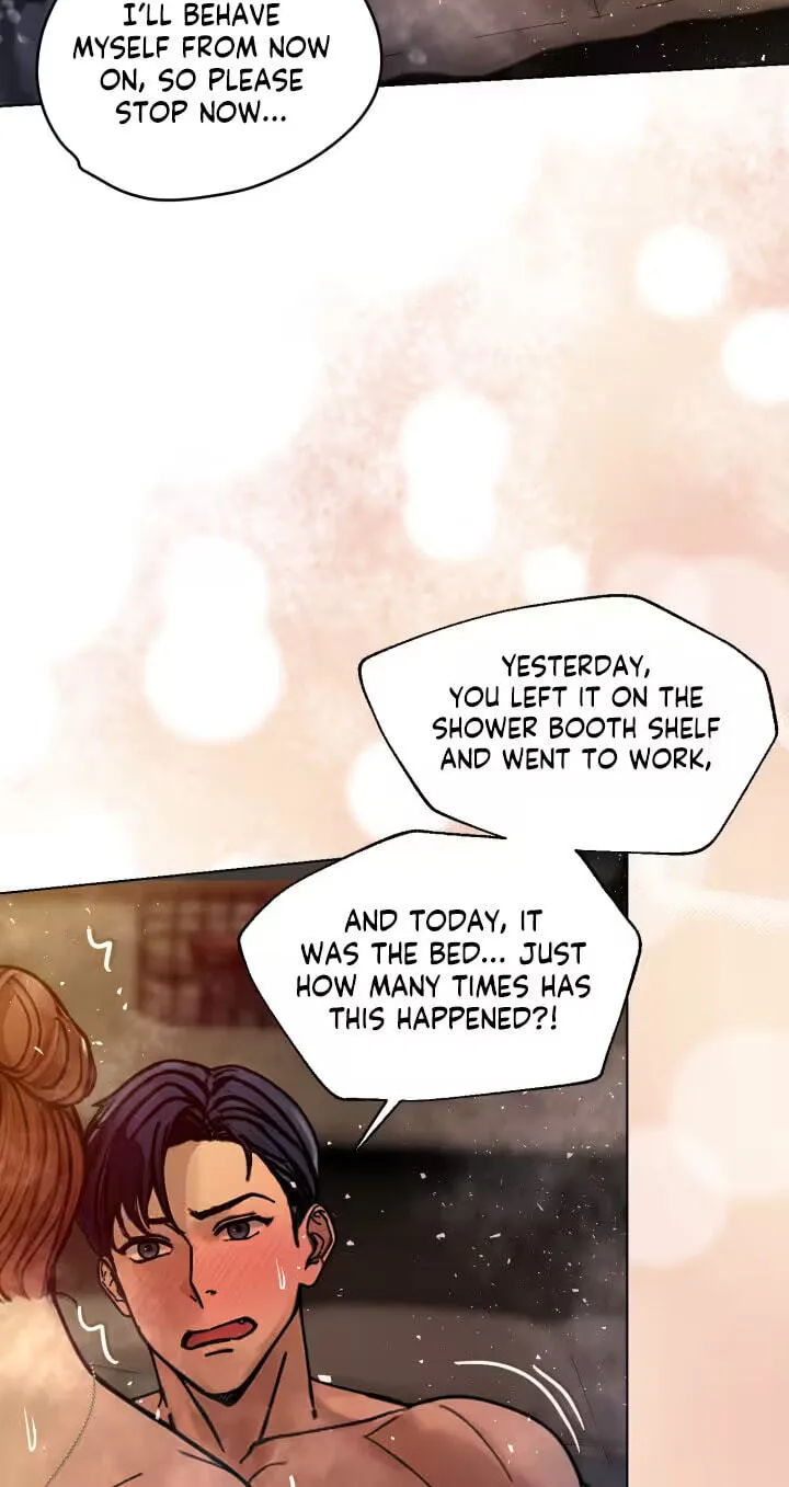 Read Wanna Work Overtime? chapter 32 image 10 on Lezhin