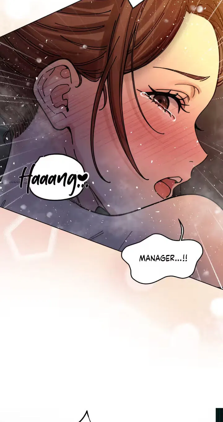 Read Wanna Work Overtime? chapter 32 image 14 on Lezhin