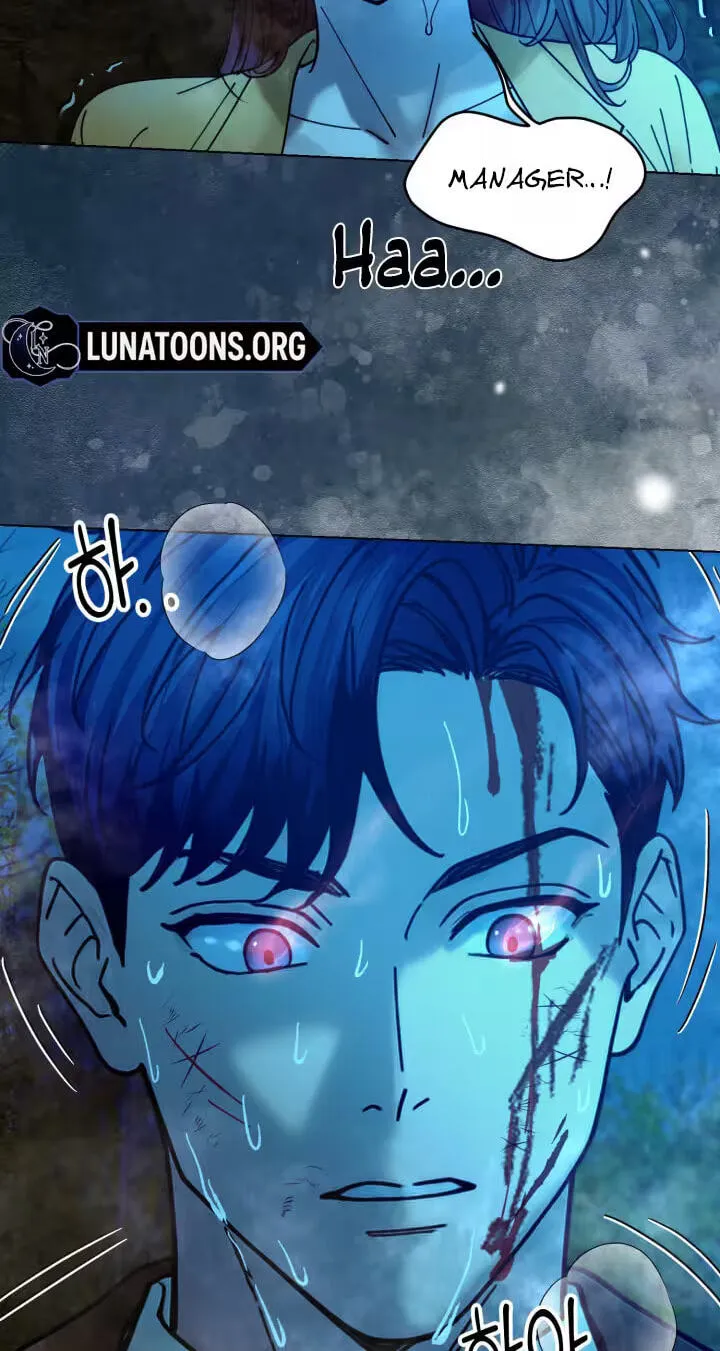 Read Wanna Work Overtime? chapter 32 image 31 on Lezhin