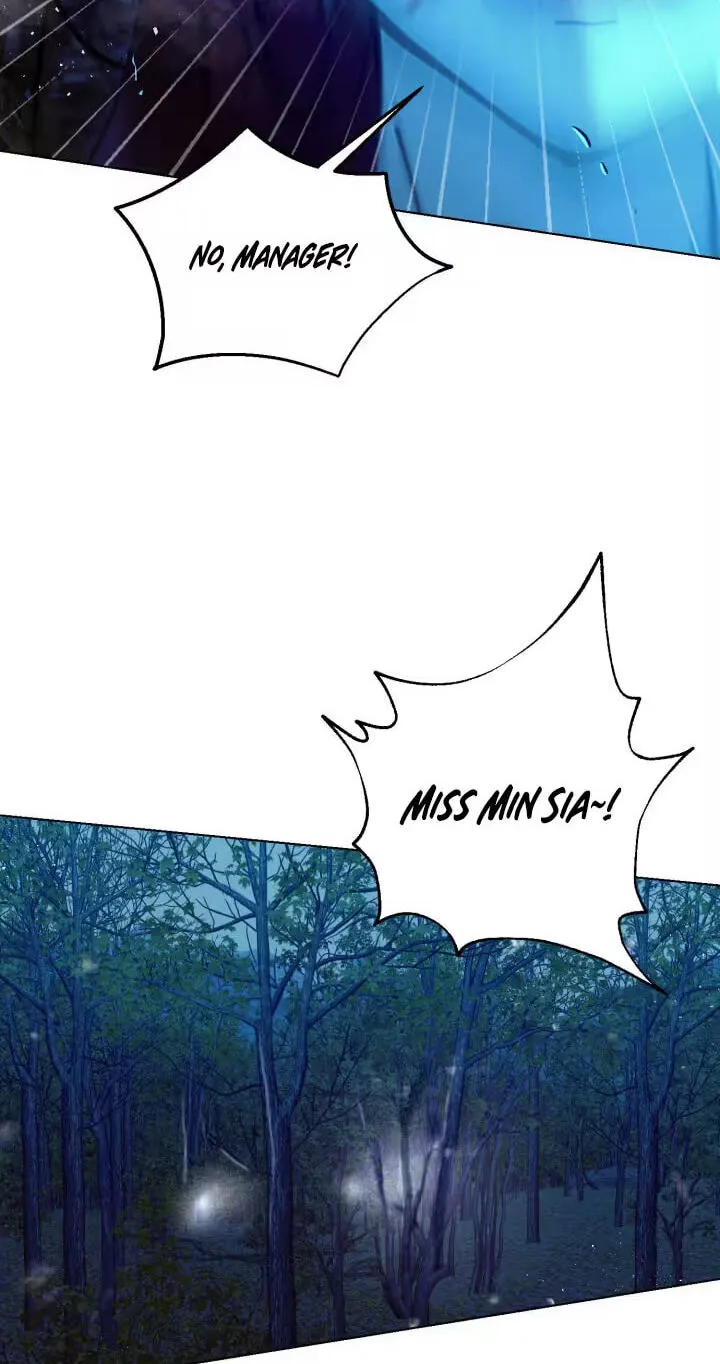 Read Wanna Work Overtime? chapter 32 image 36 on Lezhin
