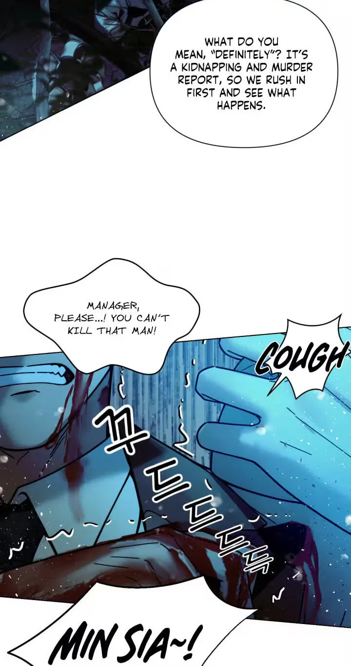 Read Wanna Work Overtime? chapter 32 image 38 on Lezhin