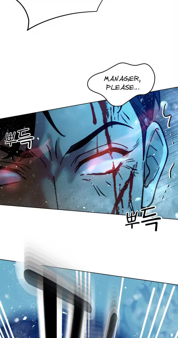 Read Wanna Work Overtime? chapter 32 image 39 on Lezhin