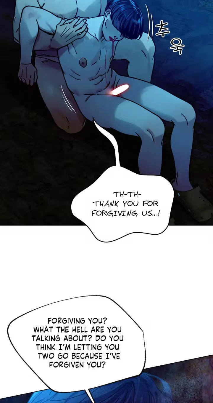 Read Wanna Work Overtime? chapter 32 image 43 on Lezhin