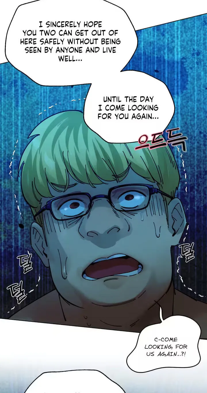 Read Wanna Work Overtime? chapter 32 image 45 on Lezhin