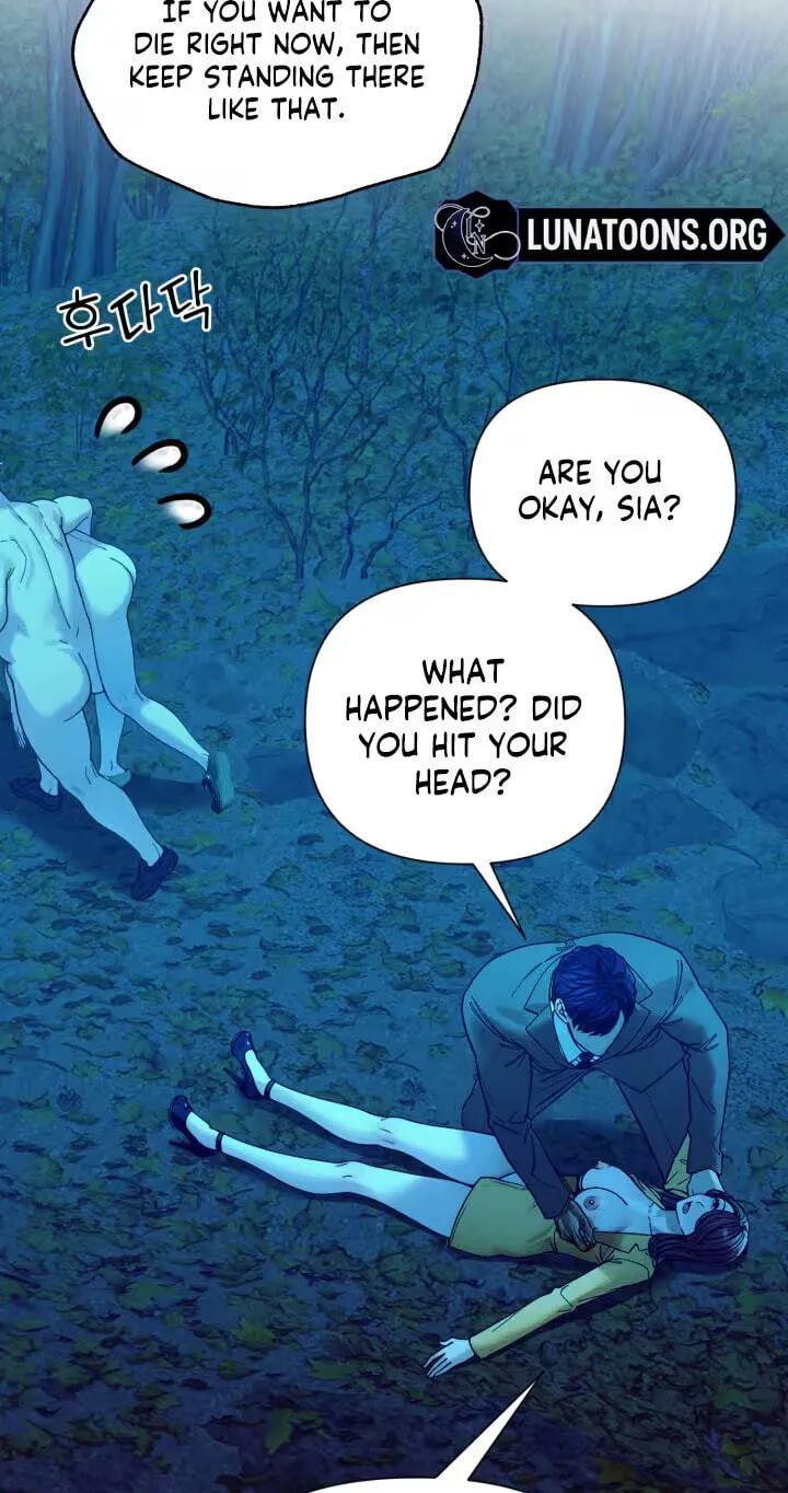 Read Wanna Work Overtime? chapter 32 image 46 on Lezhin