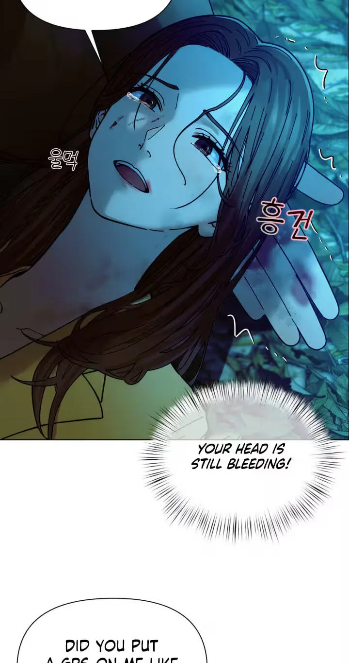 Read Wanna Work Overtime? chapter 32 image 49 on Lezhin