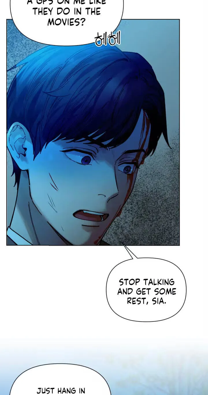 Read Wanna Work Overtime? chapter 32 image 50 on Lezhin