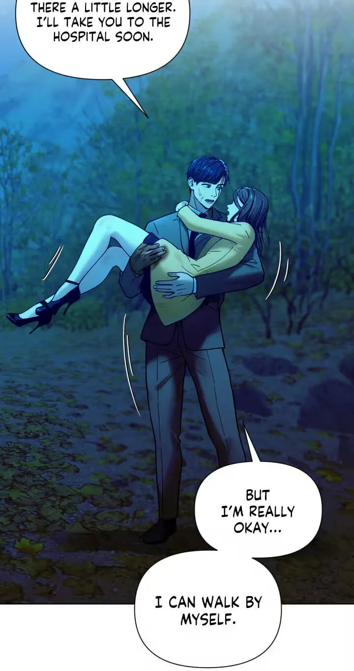Read Wanna Work Overtime? chapter 32 image 51 on Lezhin