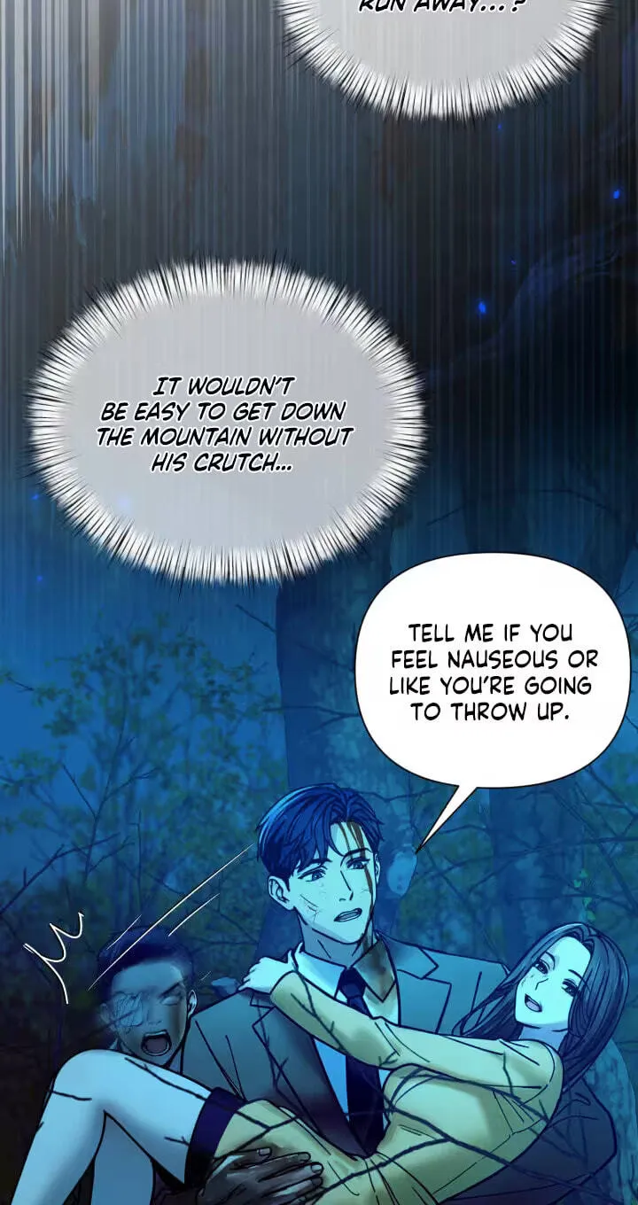 Read Wanna Work Overtime? chapter 32 image 54 on Lezhin