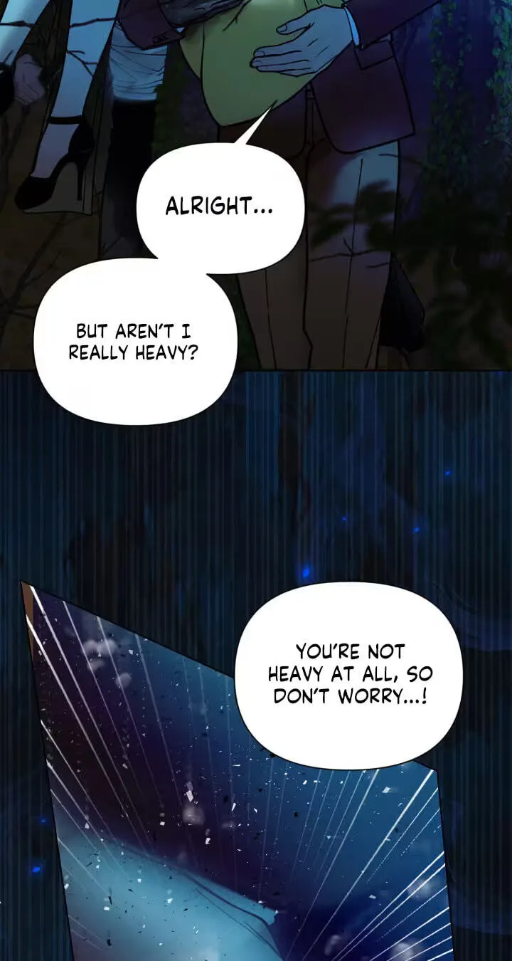 Read Wanna Work Overtime? chapter 32 image 55 on Lezhin