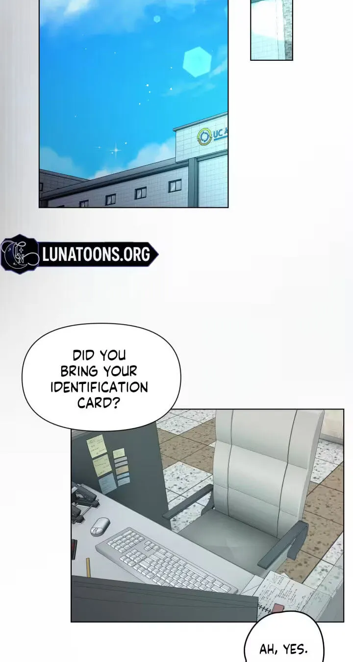 Read Wanna Work Overtime? chapter 32 image 64 on Lezhin