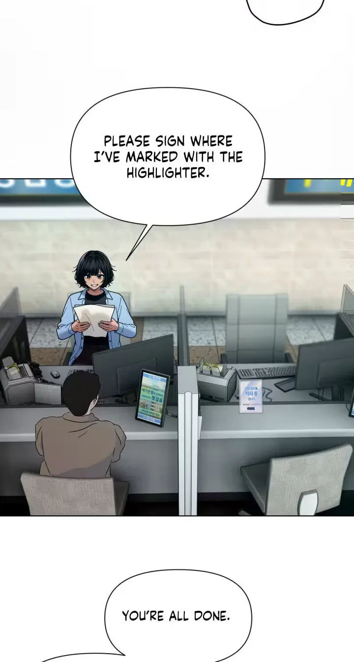 Read Wanna Work Overtime? chapter 32 image 65 on Lezhin