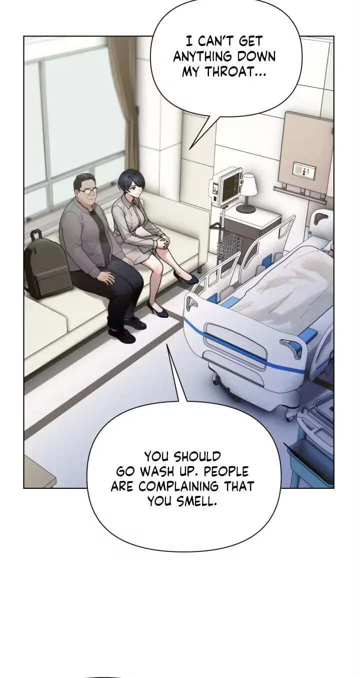 Read Wanna Work Overtime? chapter 32 image 69 on Lezhin