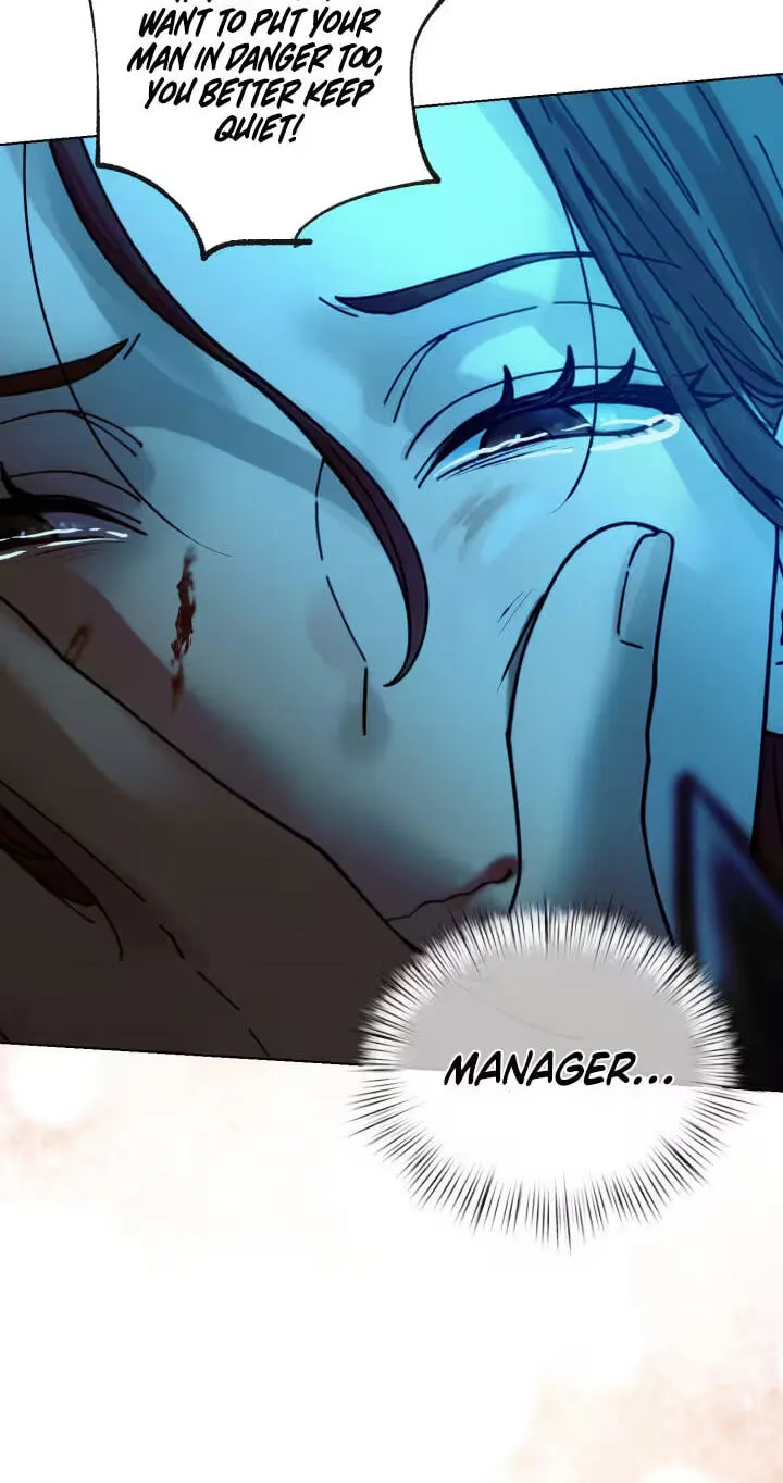 Read Wanna Work Overtime? chapter 32 image 7 on Lezhin