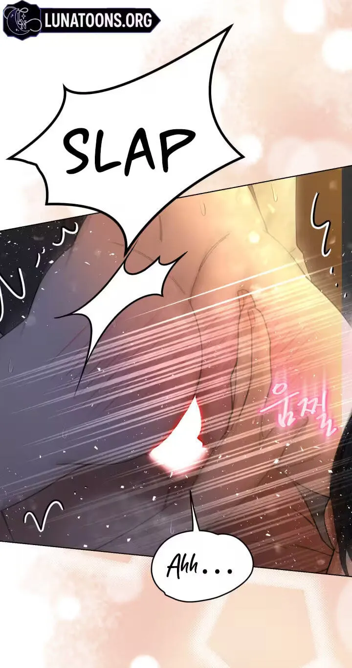 Read Wanna Work Overtime? chapter 32 image 8 on Lezhin