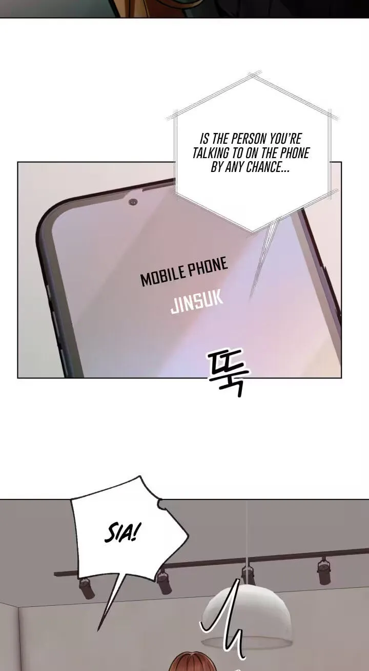 Read Wanna Work Overtime? chapter 32 image 80 on Lezhin