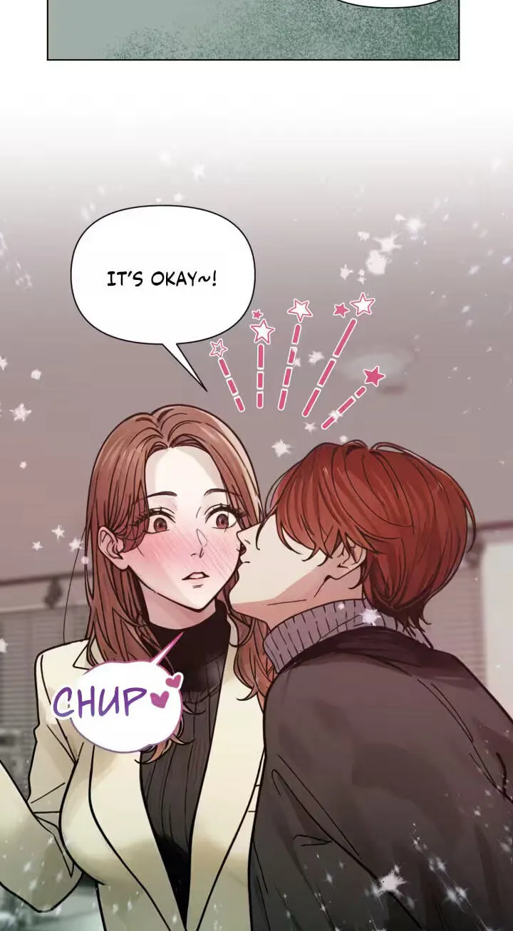 Read Wanna Work Overtime? chapter 32 image 84 on Lezhin