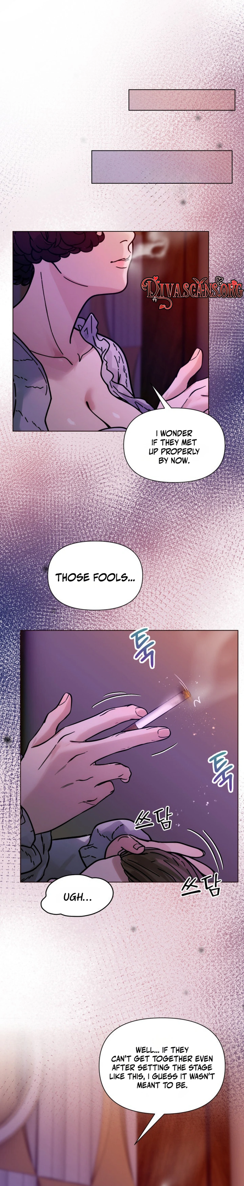 Read Wanna Work Overtime? chapter 33 image 31 on Lezhin