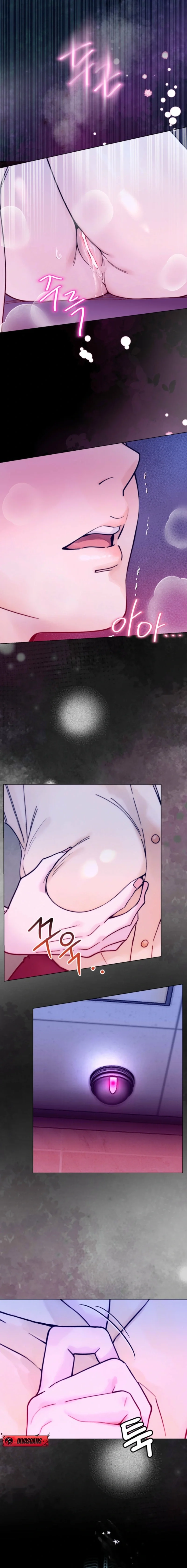 Read Wanna Work Overtime? chapter 4 image 10 on Lezhin