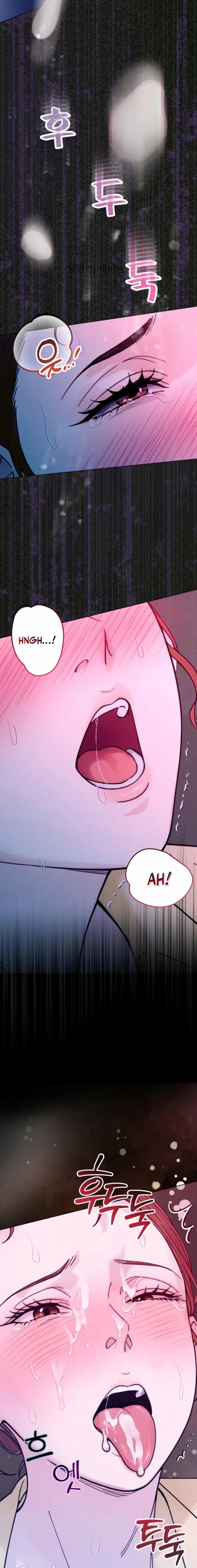 Read Wanna Work Overtime? chapter 4 image 16 on Lezhin