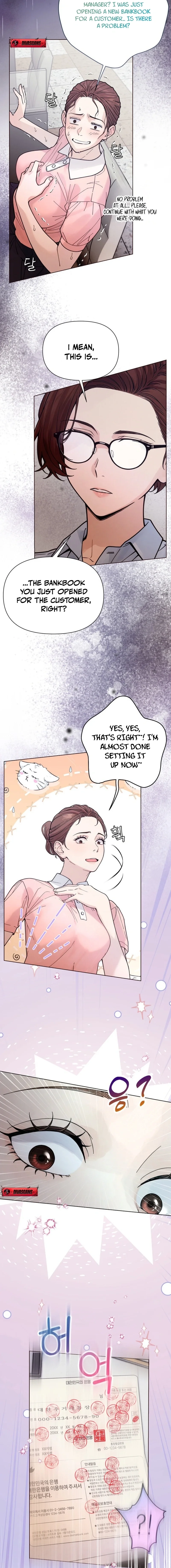 Read Wanna Work Overtime? chapter 8 image 10 on Lezhin