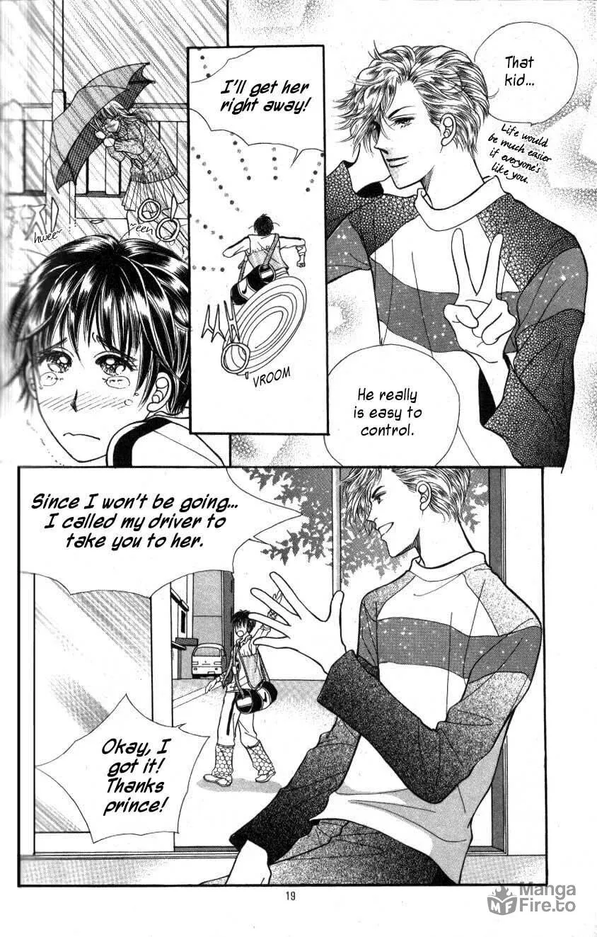 Read Want You chapter 1 image 14 on Lezhin