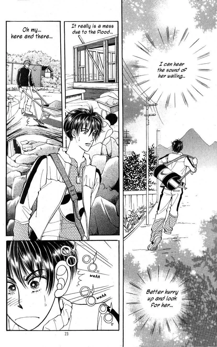 Read Want You chapter 1 image 18 on Lezhin
