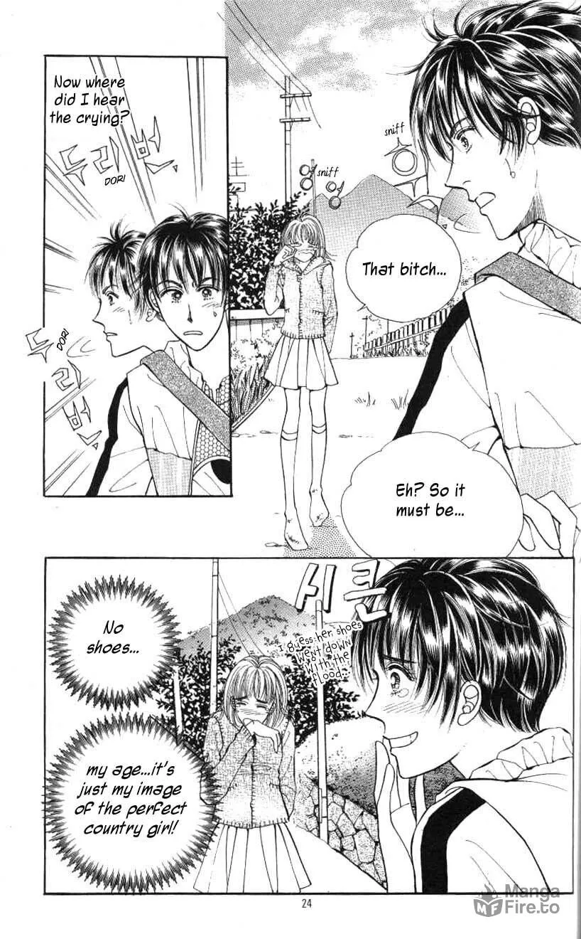 Read Want You chapter 1 image 19 on Lezhin