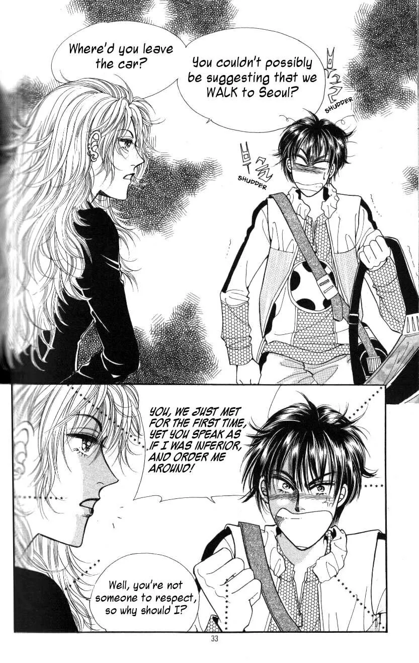 Read Want You chapter 1 image 28 on Lezhin