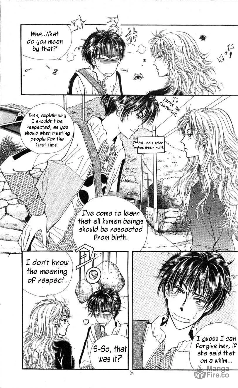 Read Want You chapter 1 image 29 on Lezhin