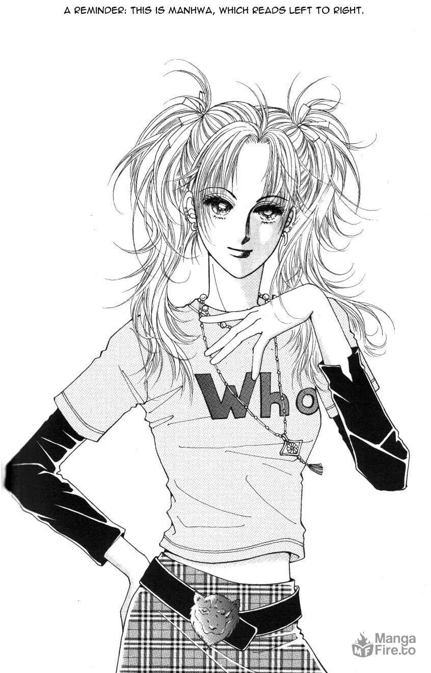 Read Want You chapter 1 image 4 on Lezhin