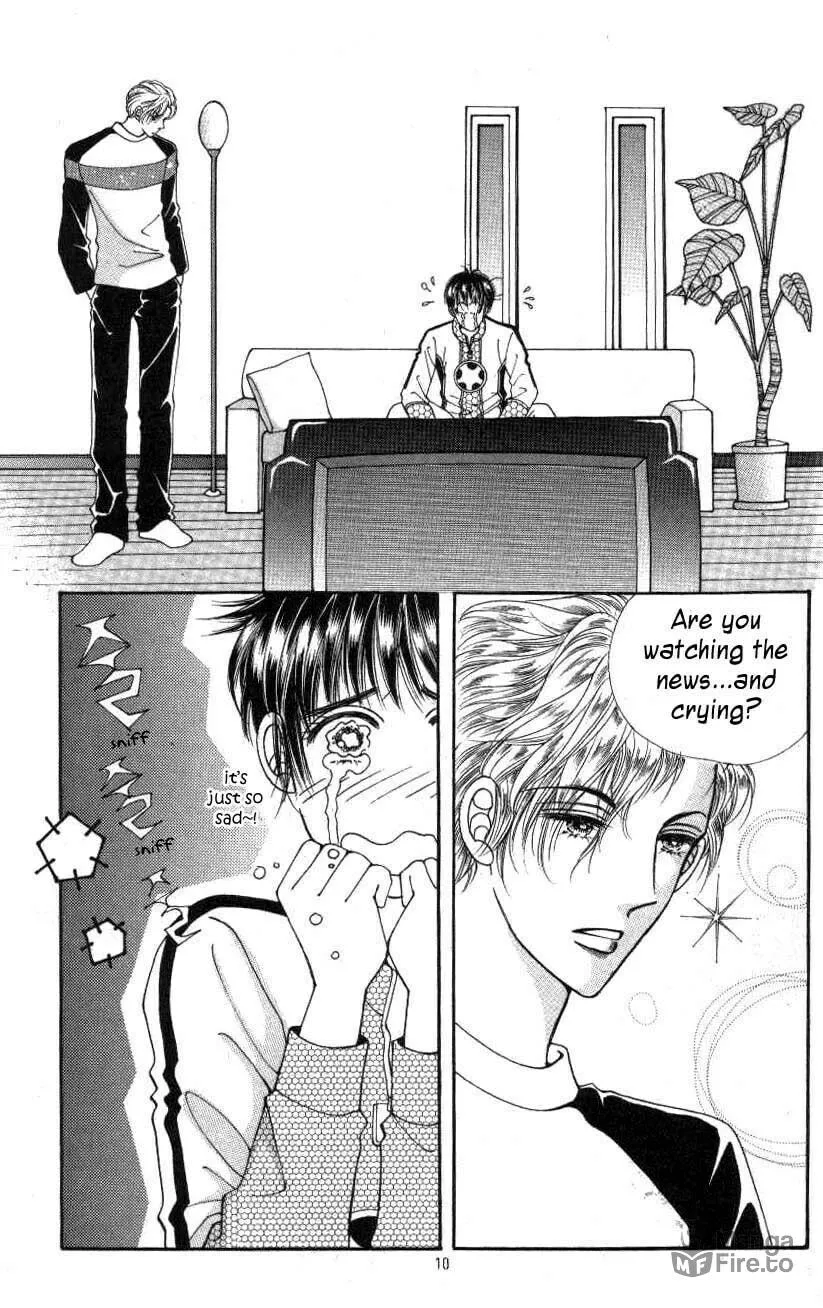 Read Want You chapter 1 image 5 on Lezhin