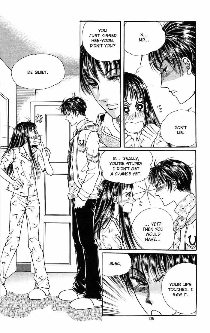 Read Want You chapter 10 image 12 on Lezhin