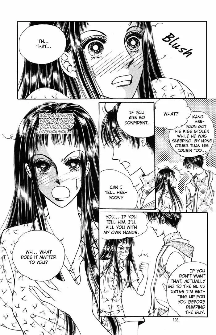Read Want You chapter 10 image 13 on Lezhin