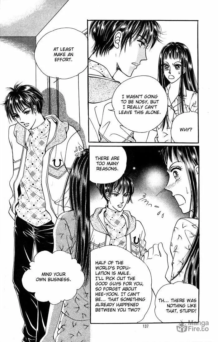 Read Want You chapter 10 image 14 on Lezhin