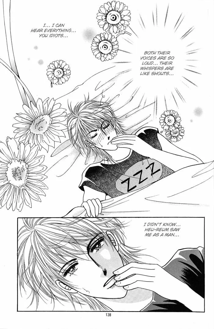 Read Want You chapter 10 image 15 on Lezhin