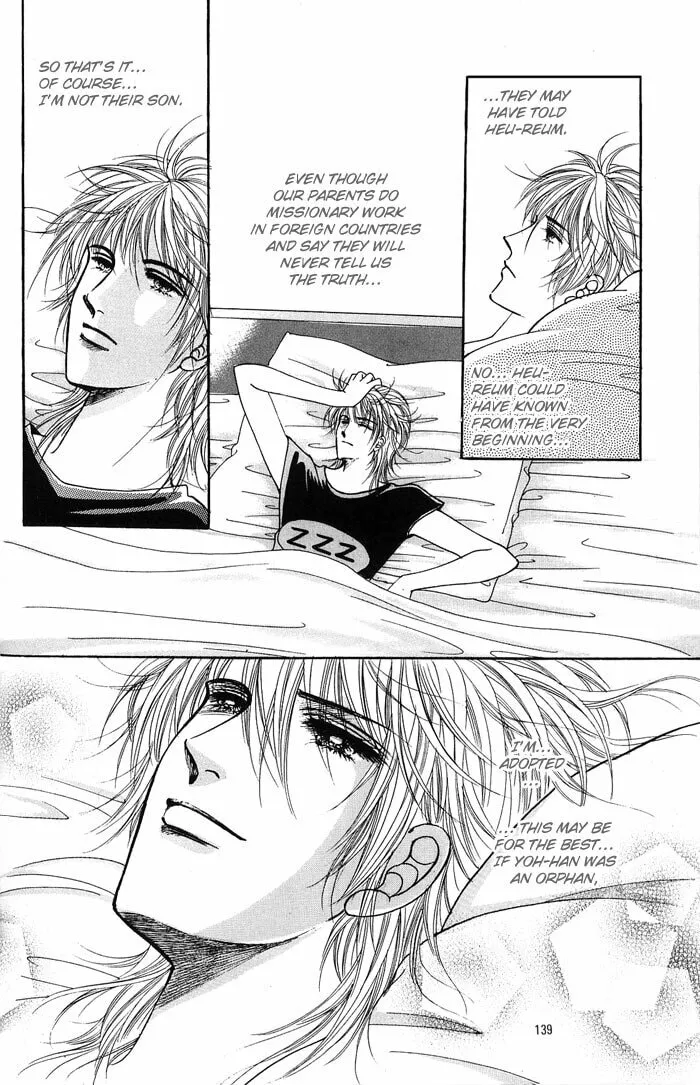 Read Want You chapter 10 image 16 on Lezhin