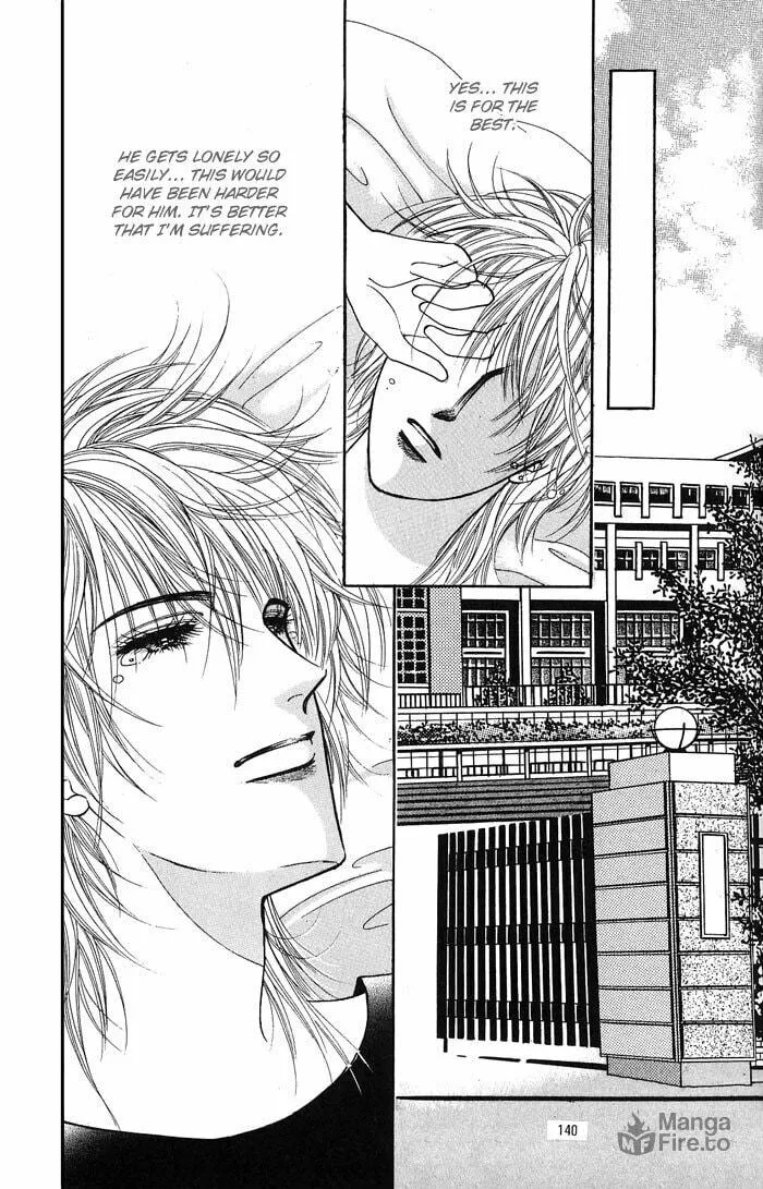 Read Want You chapter 10 image 17 on Lezhin