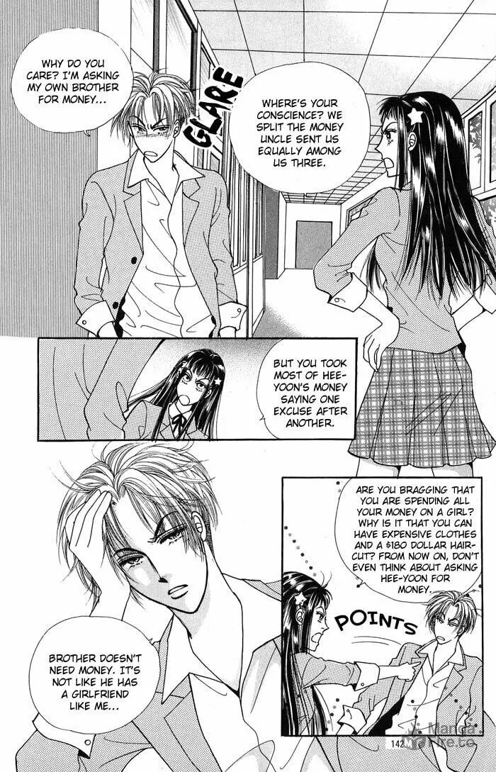 Read Want You chapter 10 image 19 on Lezhin